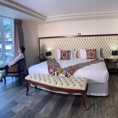 Jaya Machu Picchu Boutique Hotel Экстерьер фото