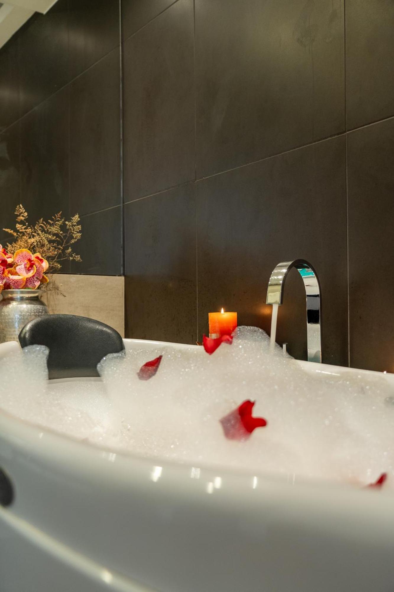 Jaya Machu Picchu Boutique Hotel Экстерьер фото