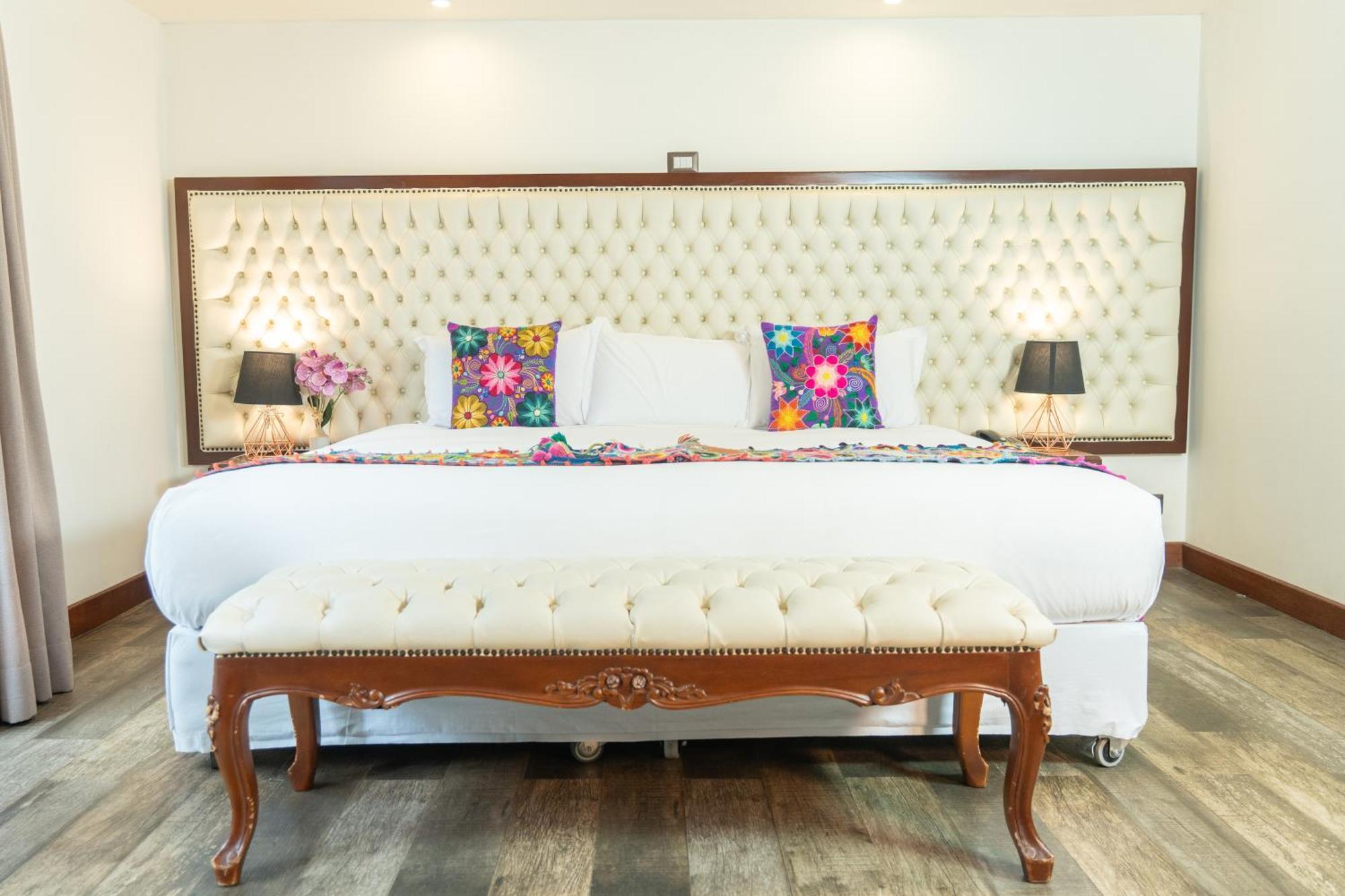 Jaya Machu Picchu Boutique Hotel Экстерьер фото