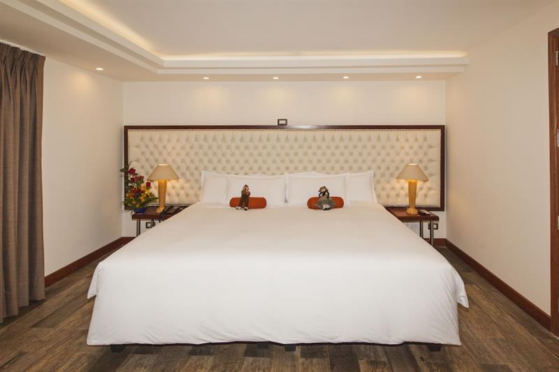 Jaya Machu Picchu Boutique Hotel Экстерьер фото