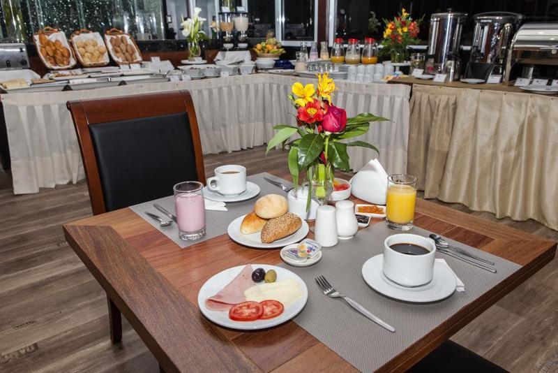 Jaya Machu Picchu Boutique Hotel Экстерьер фото